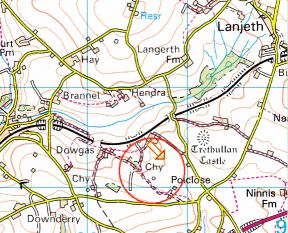 Map 1