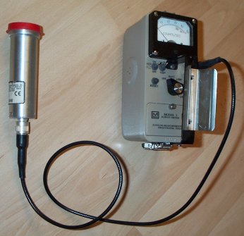 Ivan the geiger counter