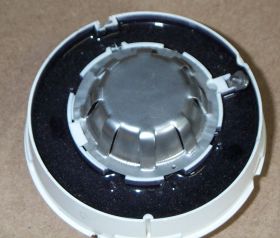 Smoke detector